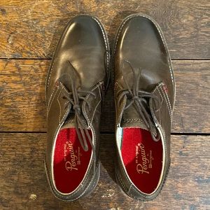 Original Penguin mens dress shoes size 7.5